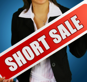 a short sale occurs when a